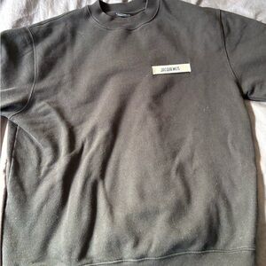 Jacquemes sweatshirt size small used. Good condition!